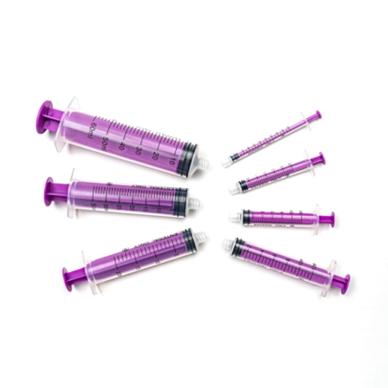 3Ml krmení stříkačky