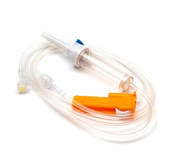 Infuzní sady: Neviditelný záchranné lano v moderní zdravotní péči