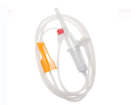 Sada transfúze krve: Most záchranu