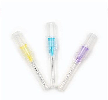 Kombinace vysoké přesnosti a bezpečnosti: Profesionální analýza zubních jehel