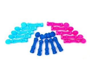 Krevní jehla Lancet: Základní nástroj pro monitorování glukózy v krvi a klinické testování