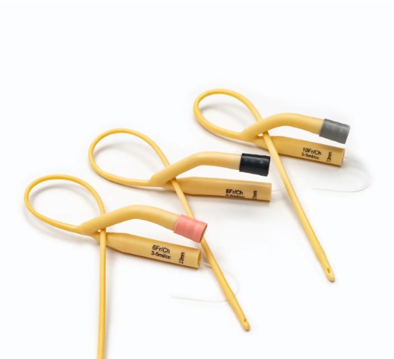 Močový katétr: Nepostradatelné řešení v moderním zdravotnictví