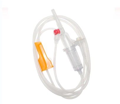 Souprava krevní transfuze: Nepostradatelné záchranné lano v moderním zdravotnictví