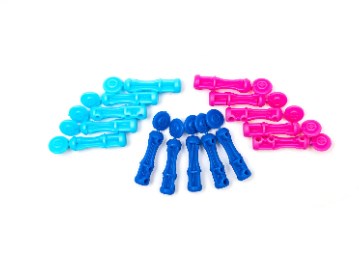 Splňuje bezpečnostní a sterilní design jehly Blood Lancet potřeby různých scénářů použití?